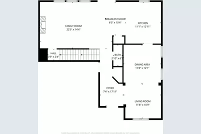 522 Rosemont Avenue, Canton, GA 30115 - Photo 45