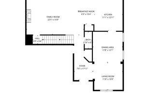 522 Rosemont Ave, Canton, GA 30115 - Photo 45