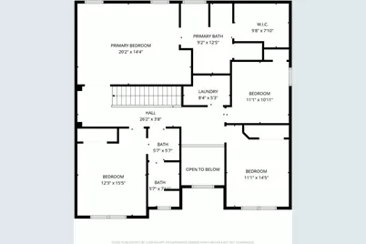 522 Rosemont Avenue, Canton, GA 30115 - Photo 37