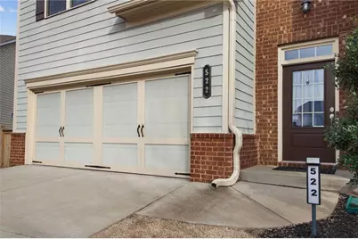 522 Rosemont Avenue, Canton, GA 30115 - Photo 3