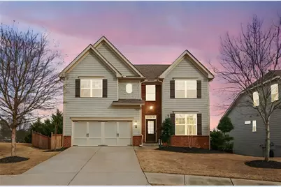 522 Rosemont Avenue, Canton, GA 30115 - Photo 1