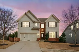 522 Rosemont Ave, Canton, GA 30115 - Photo 1