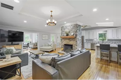 5993 Overby Road, Flowery Branch, GA 30542 - Photo 49