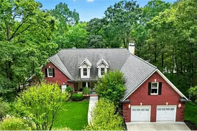 5993 Overby Road, Flowery Branch, GA 30542 - Photo 17