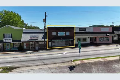 36 E Kytle Street, Cleveland, GA 30528 - Photo 7