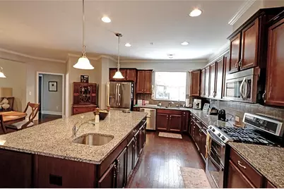 2770 Middlecreek Way, Cumming, GA 30041 - Photo 17