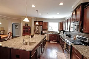 2770 Middlecreek Wy, Cumming, GA 30041 - Photo 17