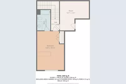 2770 Middlecreek Way, Cumming, GA 30041 - Photo 35