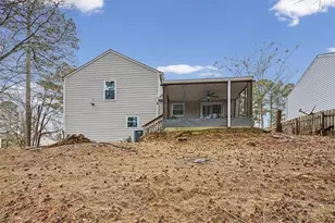 2964 Carrie Farm Rd NW, Kennesaw, GA 30144 - Photo 23