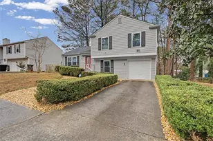 2964 Carrie Farm Rd NW, Kennesaw, GA 30144 - Photo 3