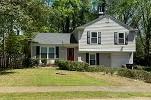 2964 Carrie Farm Rd NW, Kennesaw, GA 30144 - Photo 1