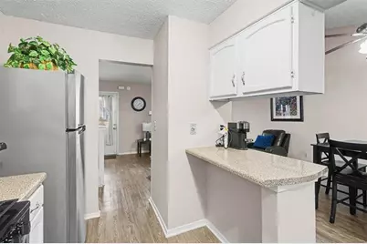 2964 Carrie Farm Road NW, Kennesaw, GA 30144 - Photo 9