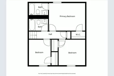 2964 Carrie Farm Road NW, Kennesaw, GA 30144 - Photo 29