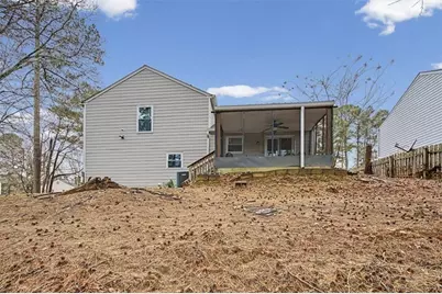 2964 Carrie Farm Road NW, Kennesaw, GA 30144 - Photo 23