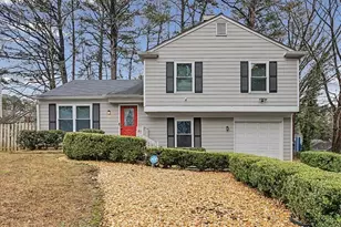 2964 Carrie Farm Rd NW, Kennesaw, GA 30144 - Photo 1