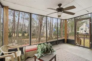 2964 Carrie Farm Rd NW, Kennesaw, GA 30144 - Photo 21