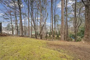 2964 Carrie Farm Rd NW, Kennesaw, GA 30144 - Photo 27