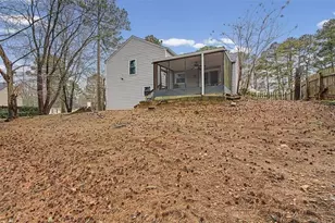 2964 Carrie Farm Rd NW, Kennesaw, GA 30144 - Photo 25