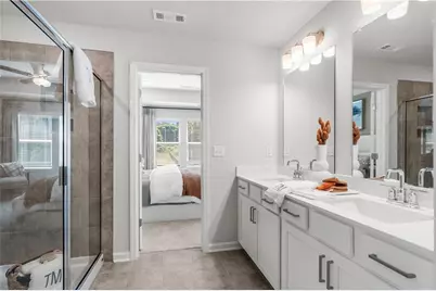 66 Wilder Ridge Way, Lawrenceville, GA 30044 - Photo 27