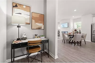 66 Wilder Ridge Way, Lawrenceville, GA 30044 - Photo 23