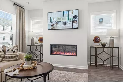 66 Wilder Ridge Way, Lawrenceville, GA 30044 - Photo 19