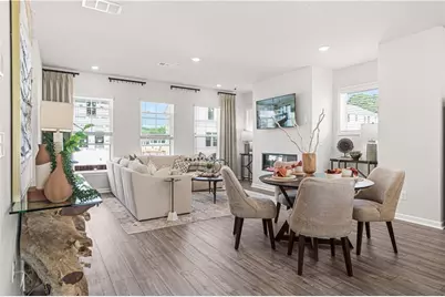 66 Wilder Ridge Way, Lawrenceville, GA 30044 - Photo 17