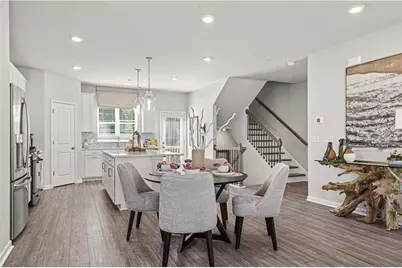 66 Wilder Ridge Way, Lawrenceville, GA 30044 - Photo 21