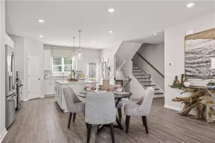 66 Wilder Ridge Way, Lawrenceville, GA 30044 - Photo 21