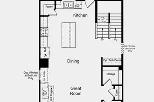 66 Wilder Ridge Way, Lawrenceville, GA 30044 - Photo 3