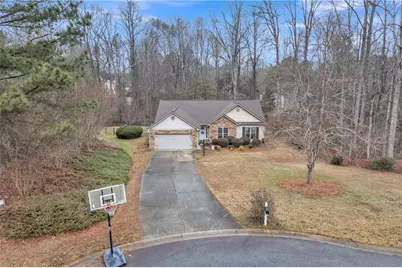 1071 Covenant Court, Bethlehem, GA 30620 - Photo 3