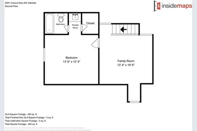 2097 Corsica Way SW, Marietta, GA 30008 - Photo 25