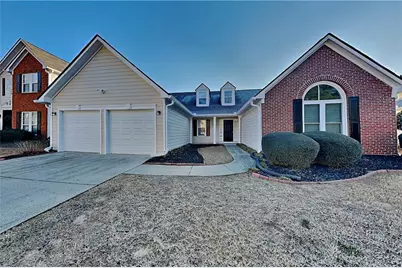 2097 Corsica Way SW, Marietta, GA 30008 - Photo 1