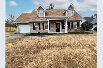 17 Redfern Trail NE, Rome, GA 30165 - Photo 1