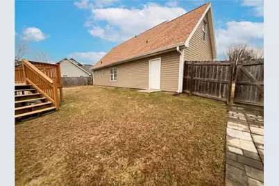 17 Redfern Trail NE, Rome, GA 30165 - Photo 19