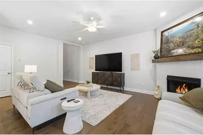 350 Watson Avenue, Woodstock, GA 30189 - Photo 3