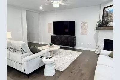 350 Watson Avenue, Woodstock, GA 30189 - Photo 3