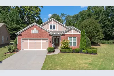 5090 Duke Drive, Cumming, GA 30040 - Photo 9