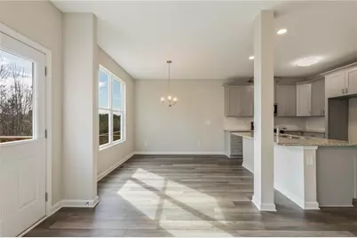 978 Valley Rock Drive, Lithonia, GA 30058 - Photo 5