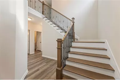 978 Valley Rock Drive, Lithonia, GA 30058 - Photo 3