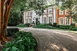 4401 Davidson Ave NE, Atlanta, GA 30319 - Photo 3