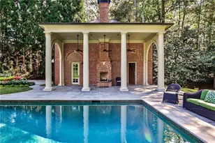 4401 Davidson Ave NE, Atlanta, GA 30319 - Photo 21