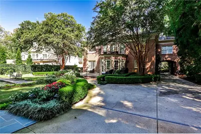 4401 Davidson Avenue NE, Atlanta, GA 30319 - Photo 13