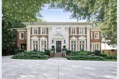 4401 Davidson Avenue NE, Atlanta, GA 30319 - Photo 1