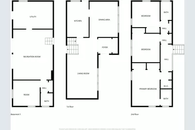 3833 Leander Court, Tucker, GA 30084 - Photo 3