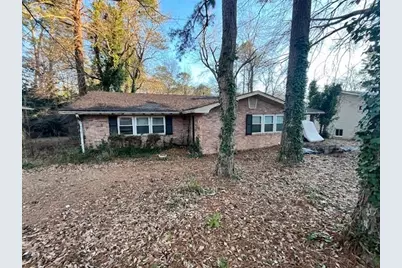 3833 Leander Court, Tucker, GA 30084 - Photo 1