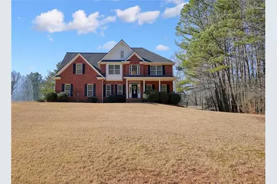 5247 Liberty Road, Villa Rica, GA 30180 - Photo 1