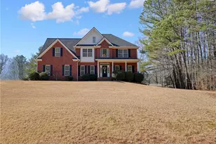 5247 Liberty Rd, Villa Rica, GA 30180 - Photo 1