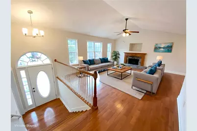 348 Danburg Court, Jasper, GA 30143 - Photo 3