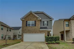 1705 Labonte Pkwy, McDonough, GA 30253 - Photo 1