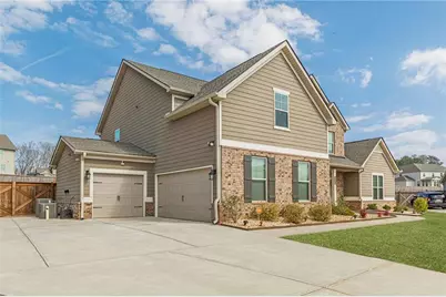 433 Malachi Bend, McDonough, GA 30252 - Photo 3